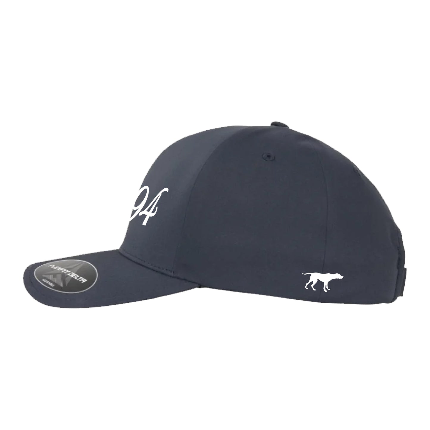 Cirencester Delta Cap