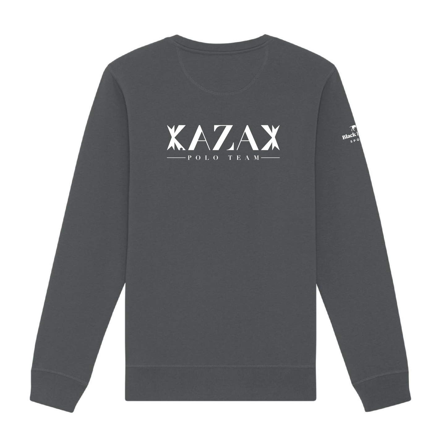 Kazak Polo Unisex Sweatshirt