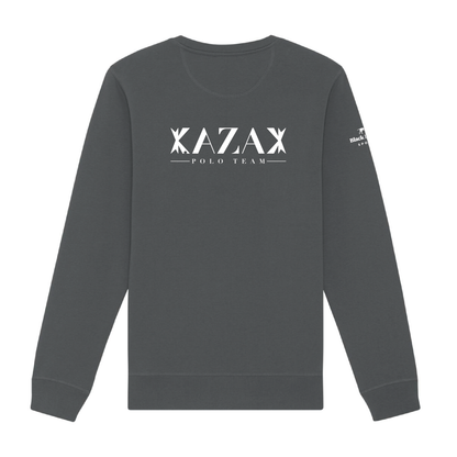 Kazak Polo Unisex Sweatshirt