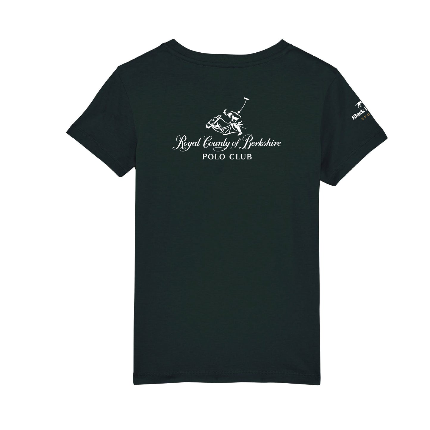 RCBPC Kids T-shirt