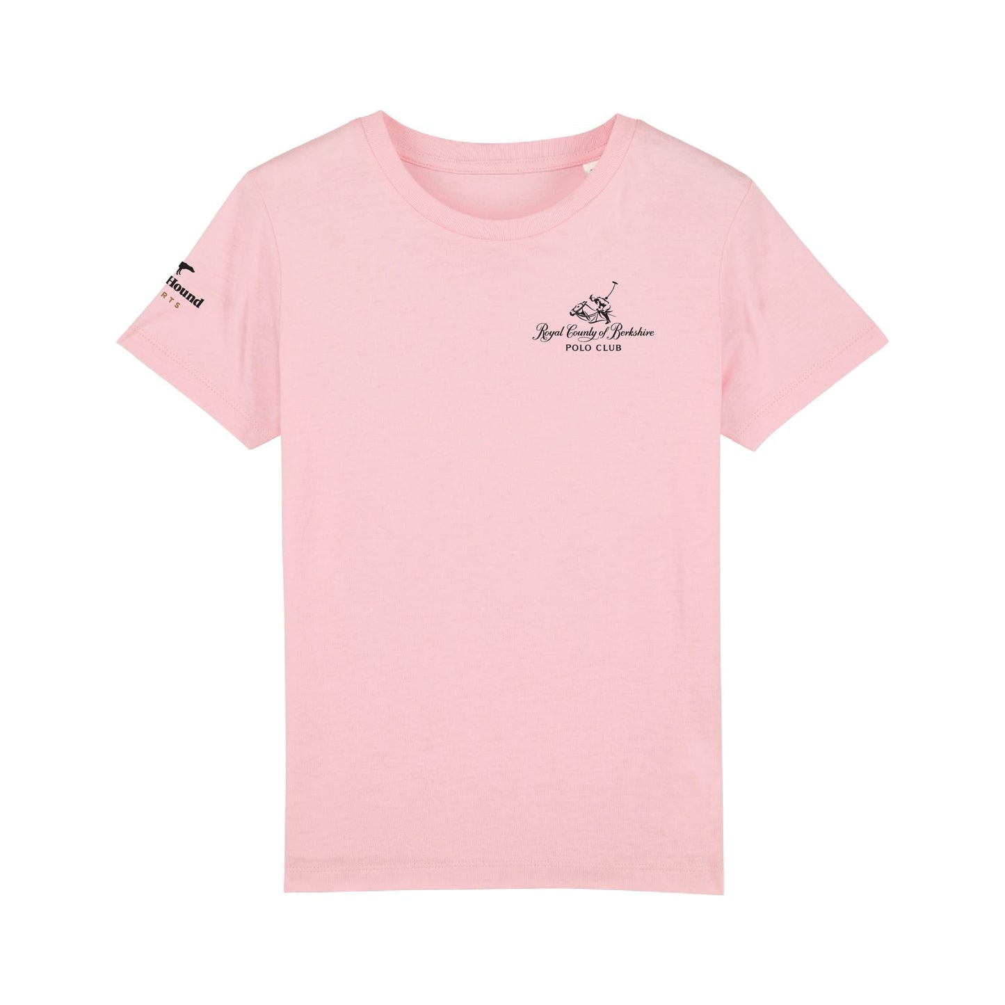 RCBPC Kids T-shirt