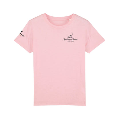 RCBPC Kids T-shirt