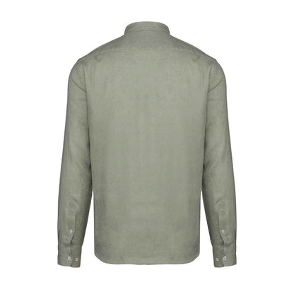 Black Hound Premium Linen Shirt