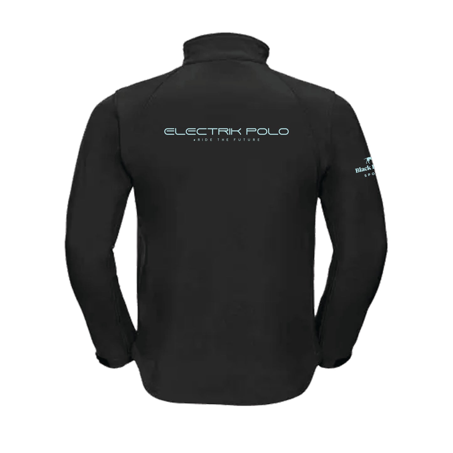 Electrik Polo Softshell Jacket