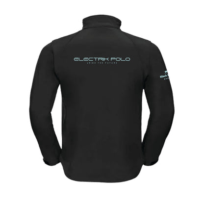 Electrik Polo Softshell Jacket