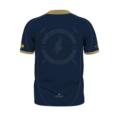 Accra Polo Unisex Home Team Shirt