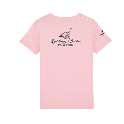 RCBPC Kids T-shirt