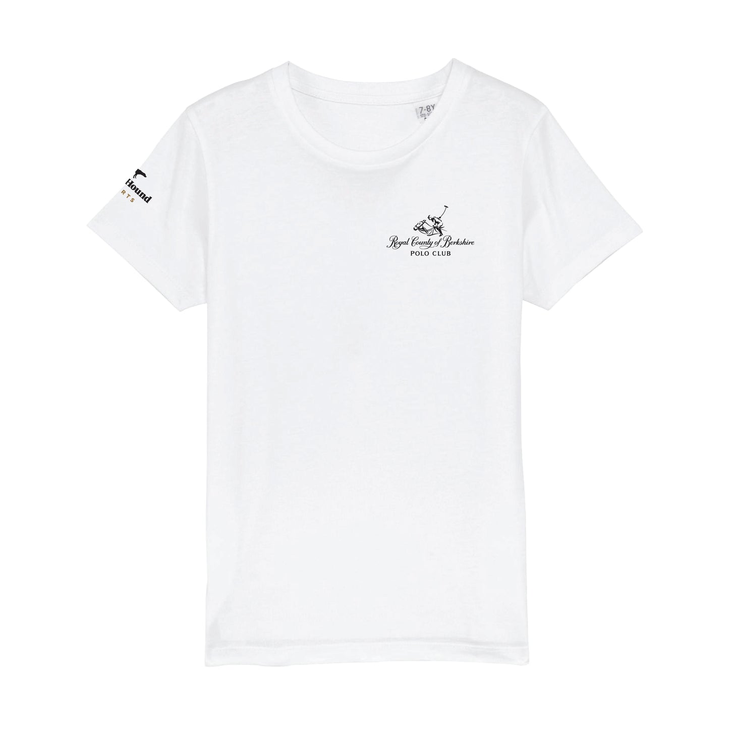 RCBPC Kids T-shirt