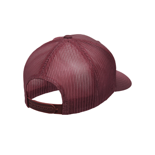 Kazak Polo Trucker Cap