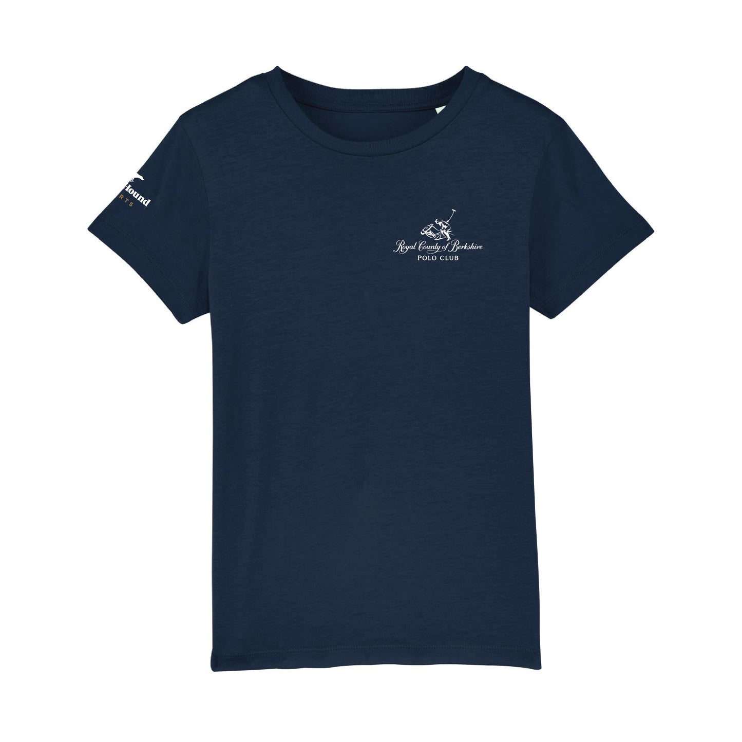 RCBPC Kids T-shirt