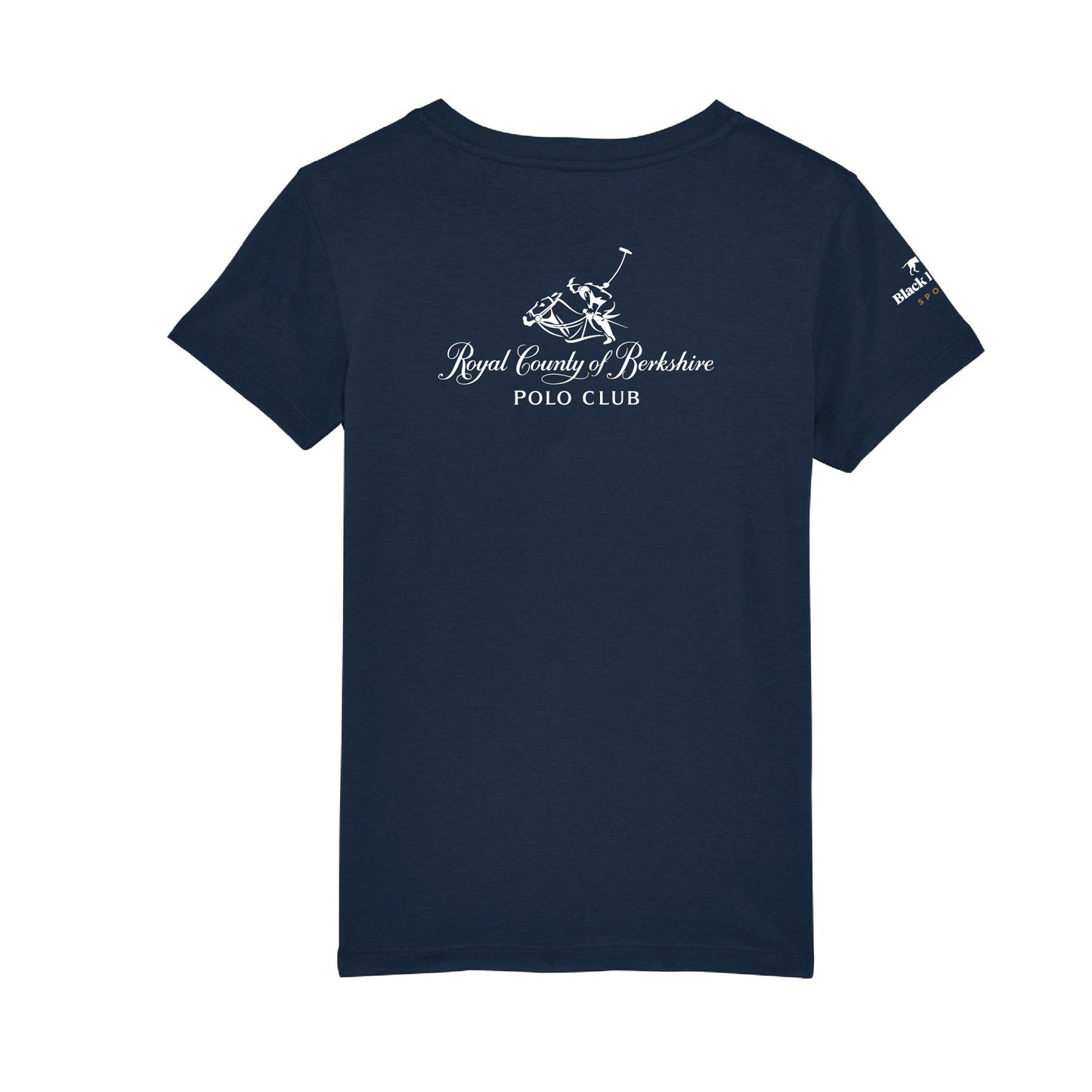 RCBPC Kids T-shirt