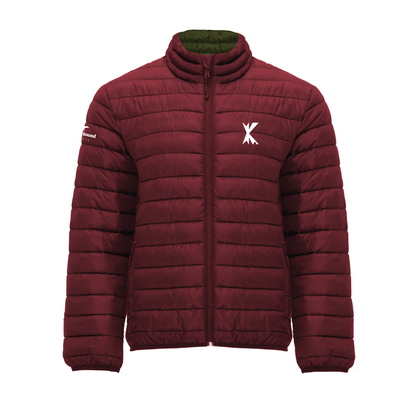 Kazak Polo Padded Jacket