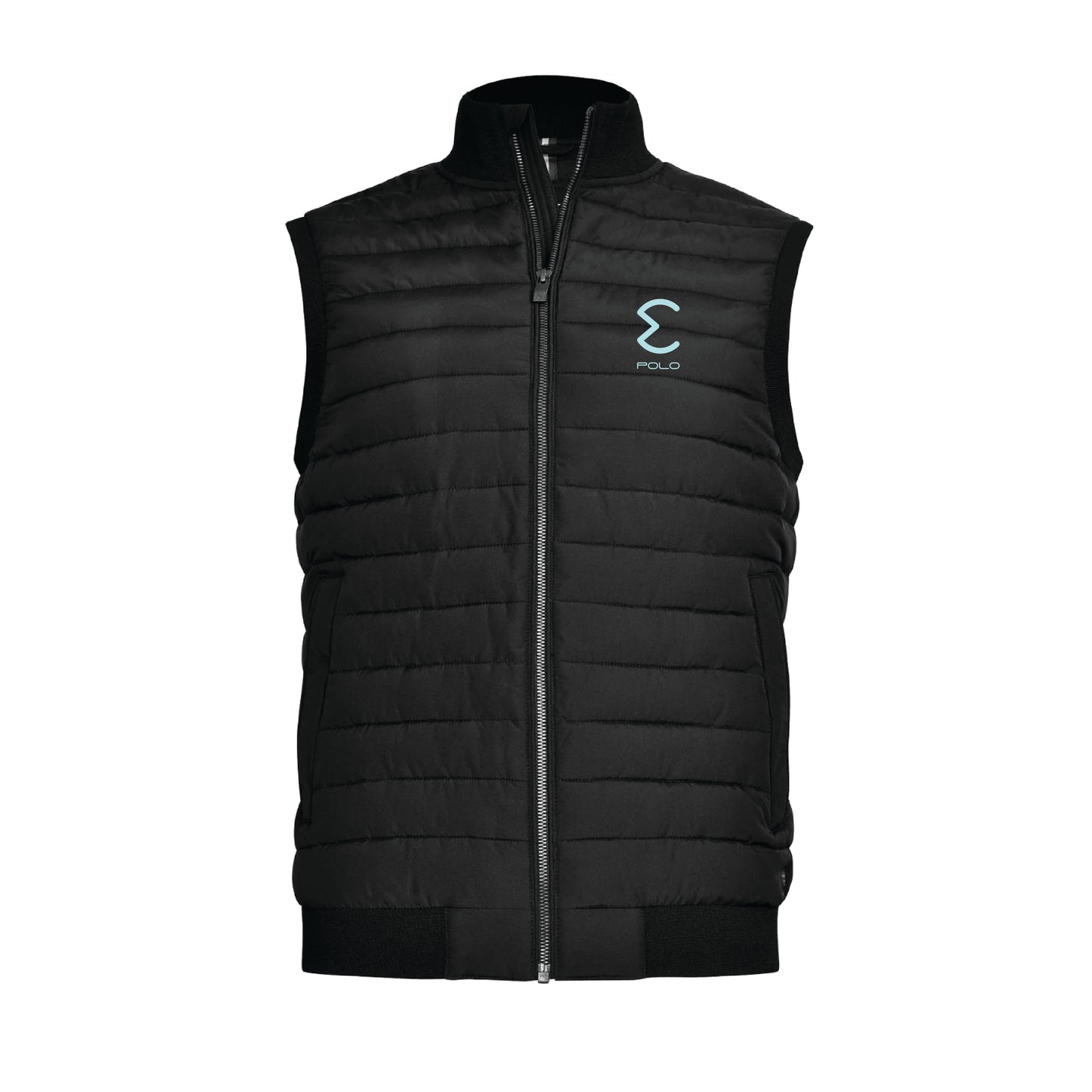 Electrik Polo Crescent Vest*