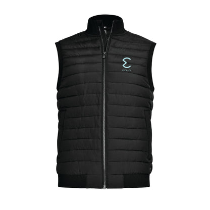 Electrik Polo Crescent Vest*