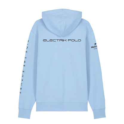 Electrik Polo Hoodie