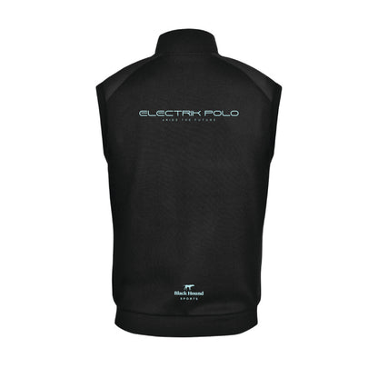 Electrik Polo Crescent Vest*