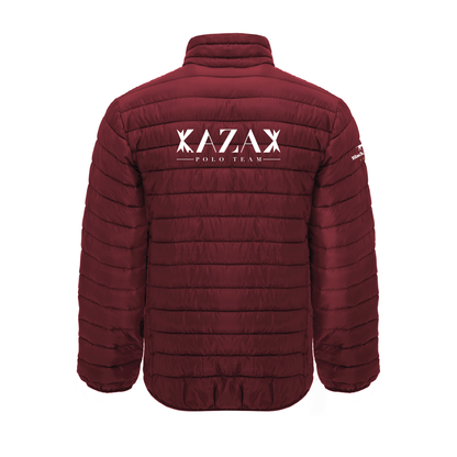 Kazak Polo Padded Jacket