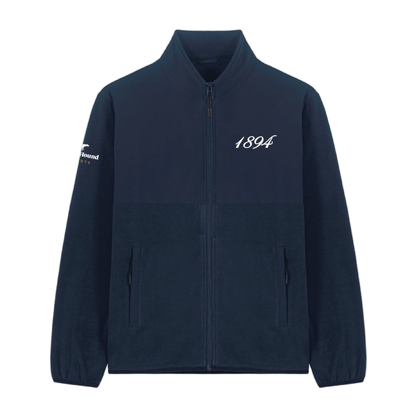 Cirencester Comb Fleece Jacket