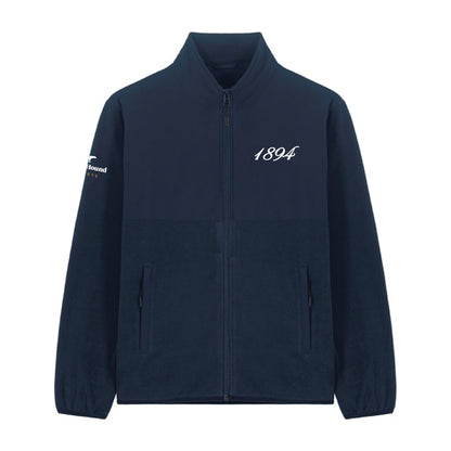 Cirencester Comb Fleece Jacket