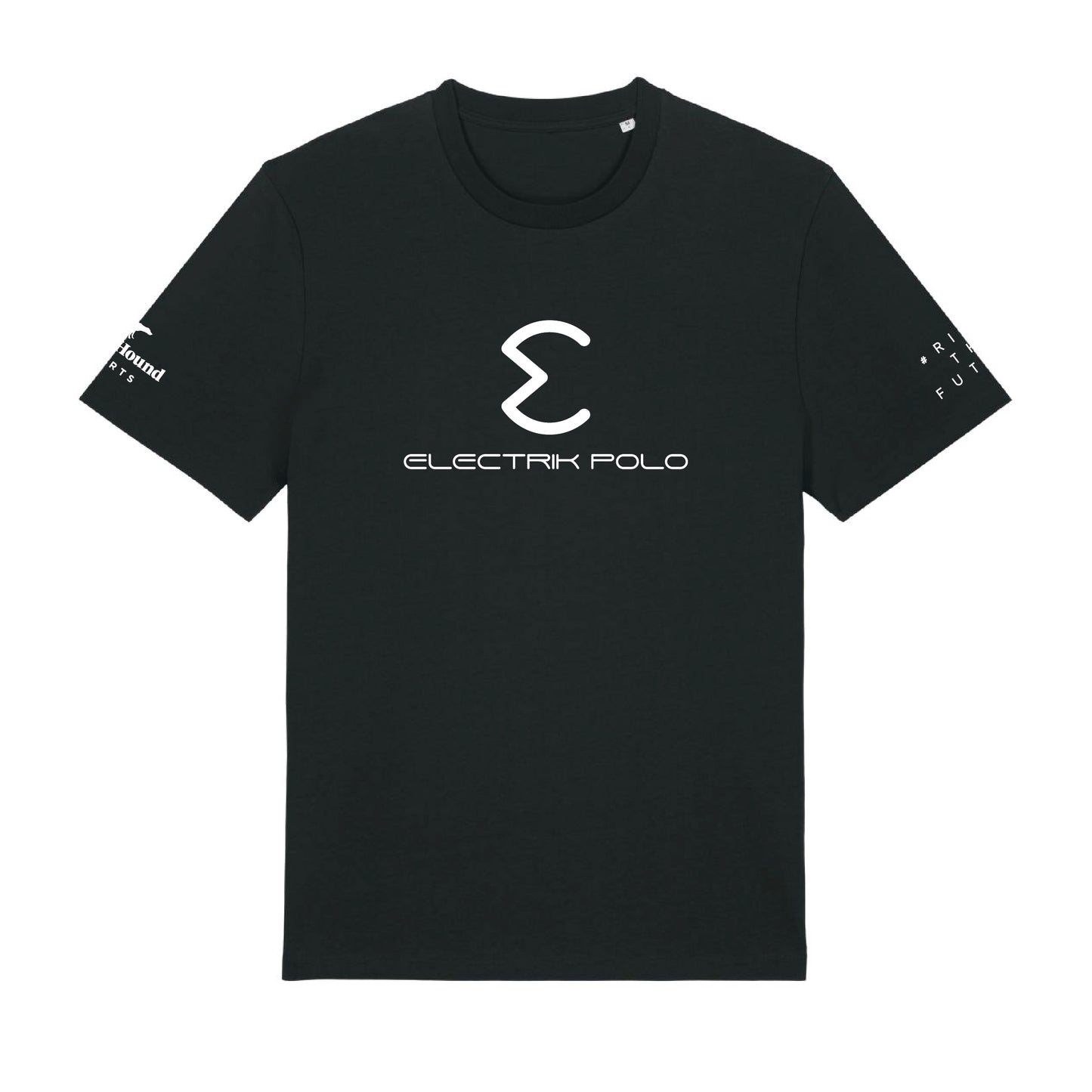 Electrik Polo T-Shirt*