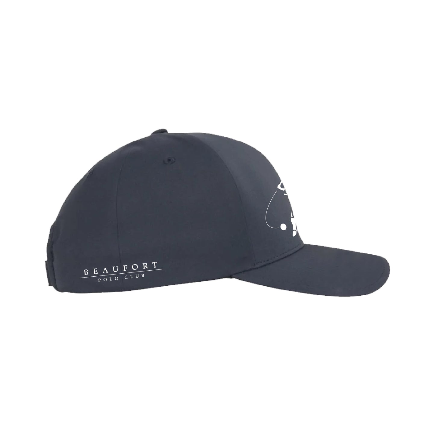 Beaufort Polo Delta Cap