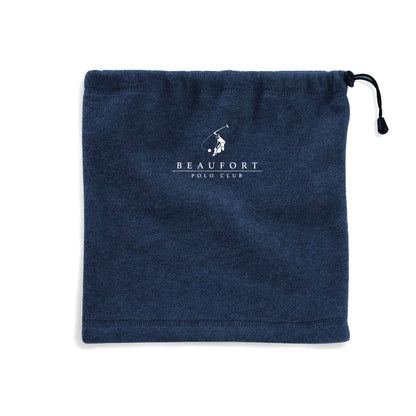 Beaufort Polo Snood/Hat