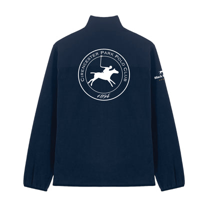 Cirencester Comb Fleece Jacket