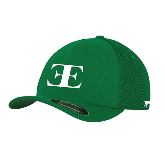 Ojo Caliente Flexfit Tactel Mesh Cap*