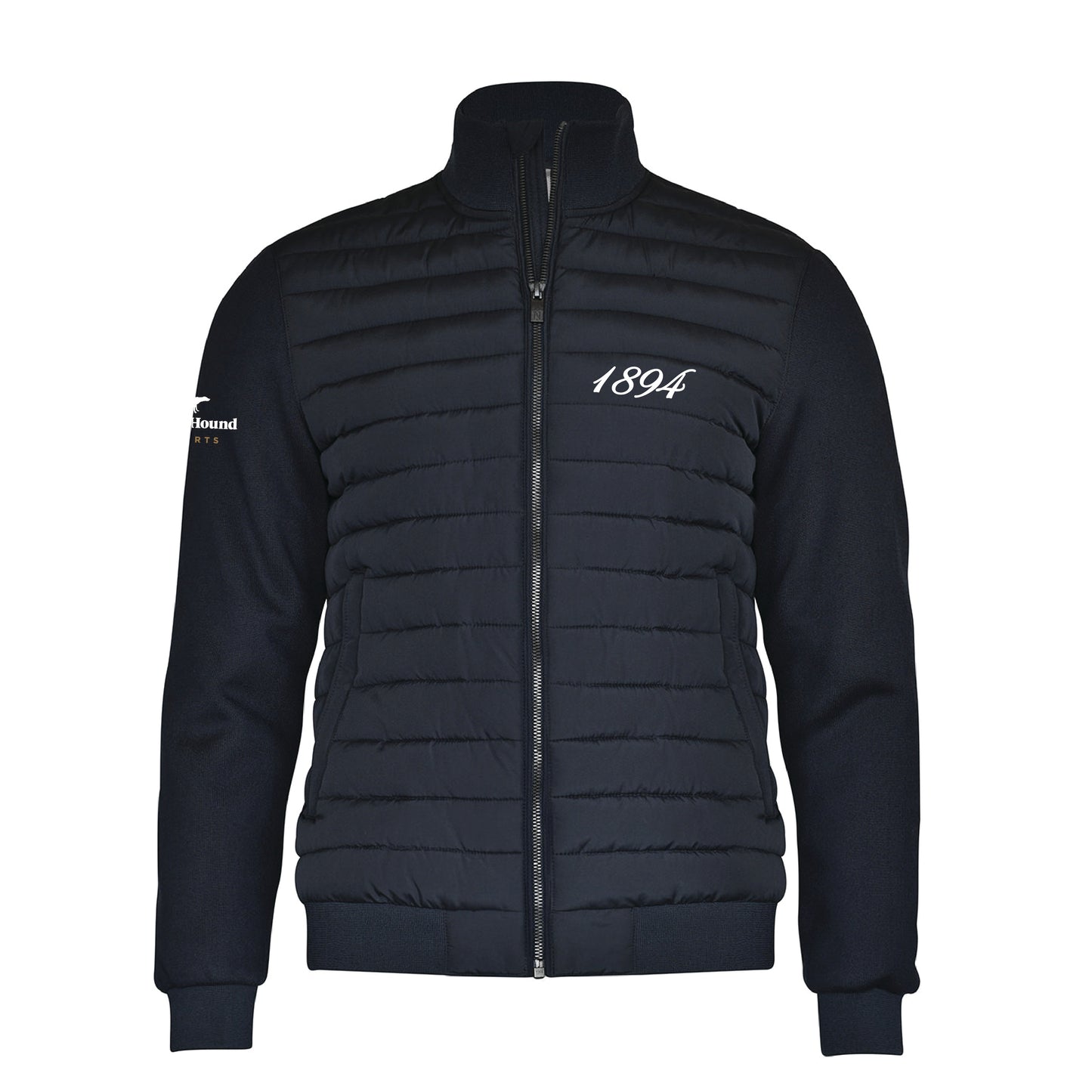 Cirencester Crescent Jacket
