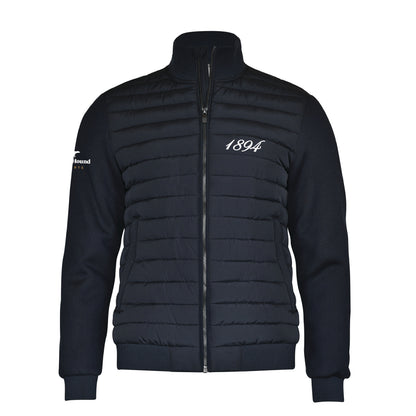 Cirencester Crescent Jacket