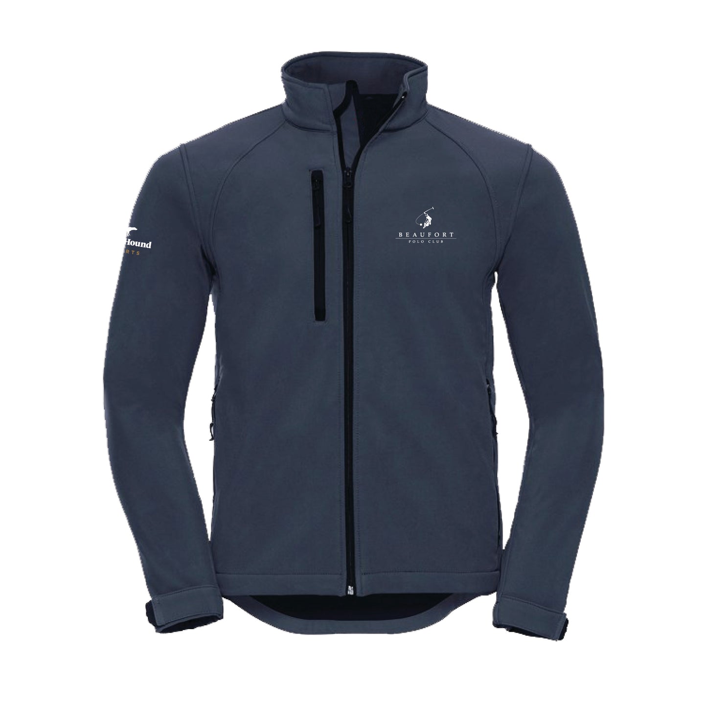 Beaufort Softshell Jacket