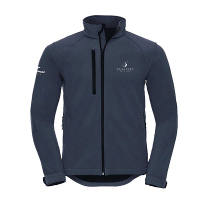 Beaufort Softshell Jacket