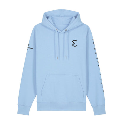 Electrik Polo Hoodie