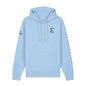 Electrik Polo Hoodie*