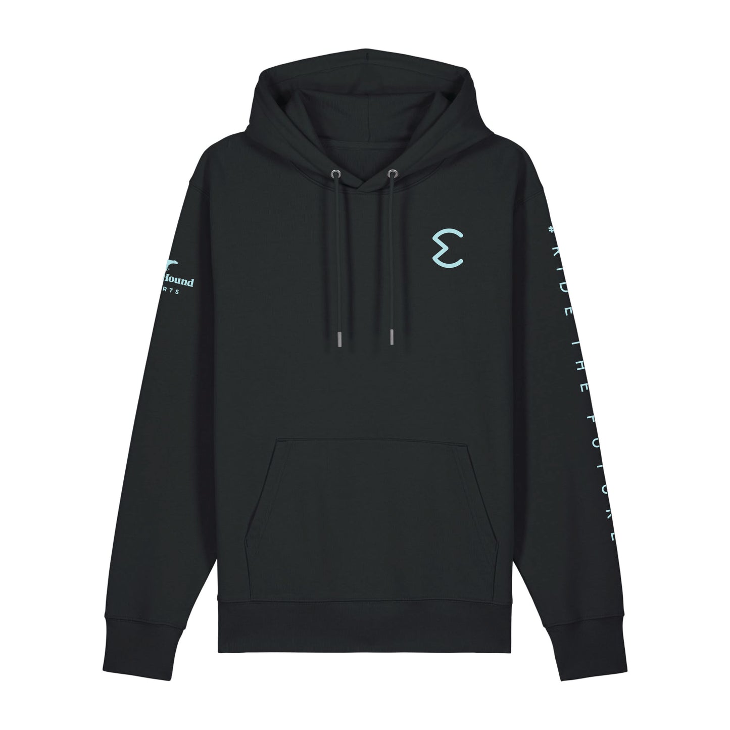 Electrik Polo Hoodie*