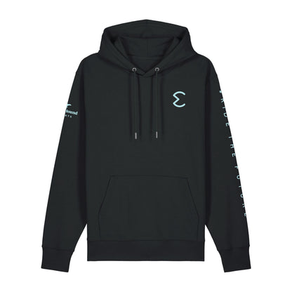 Electrik Polo Hoodie*