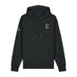 Electrik Polo Hoodie*