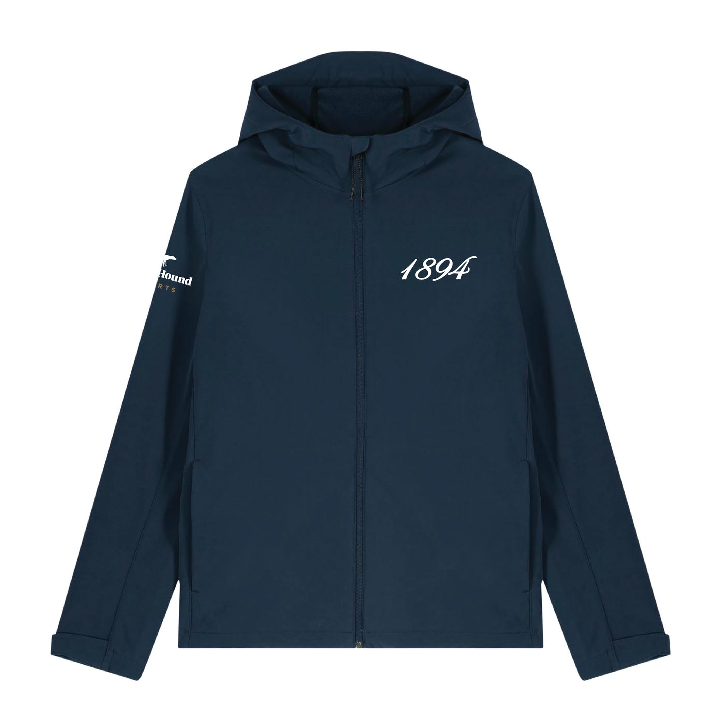 Cirencester Hooded Softshell Jacket