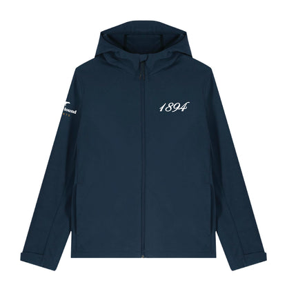 Cirencester Hooded Softshell Jacket