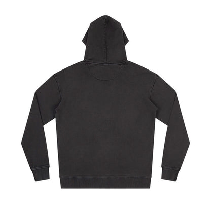 Black Hound Stone Washed Hoodie