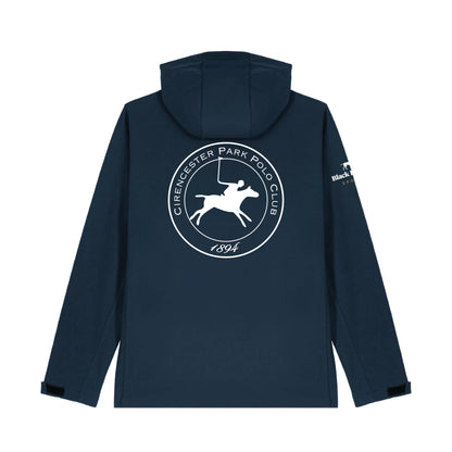 Cirencester Hooded Softshell Jacket