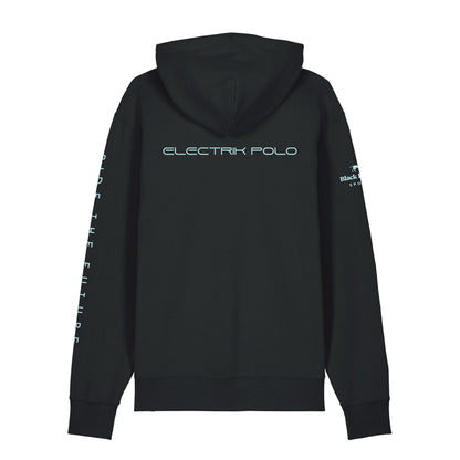 Electrik Polo Hoodie*