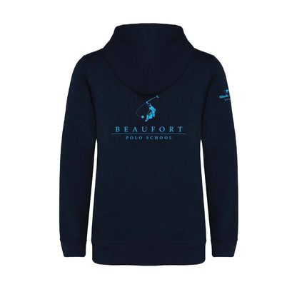 Beaufort Polo Kids Zip Hoodie