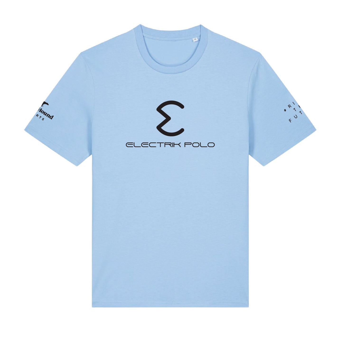 Electrik Polo T-Shirt*
