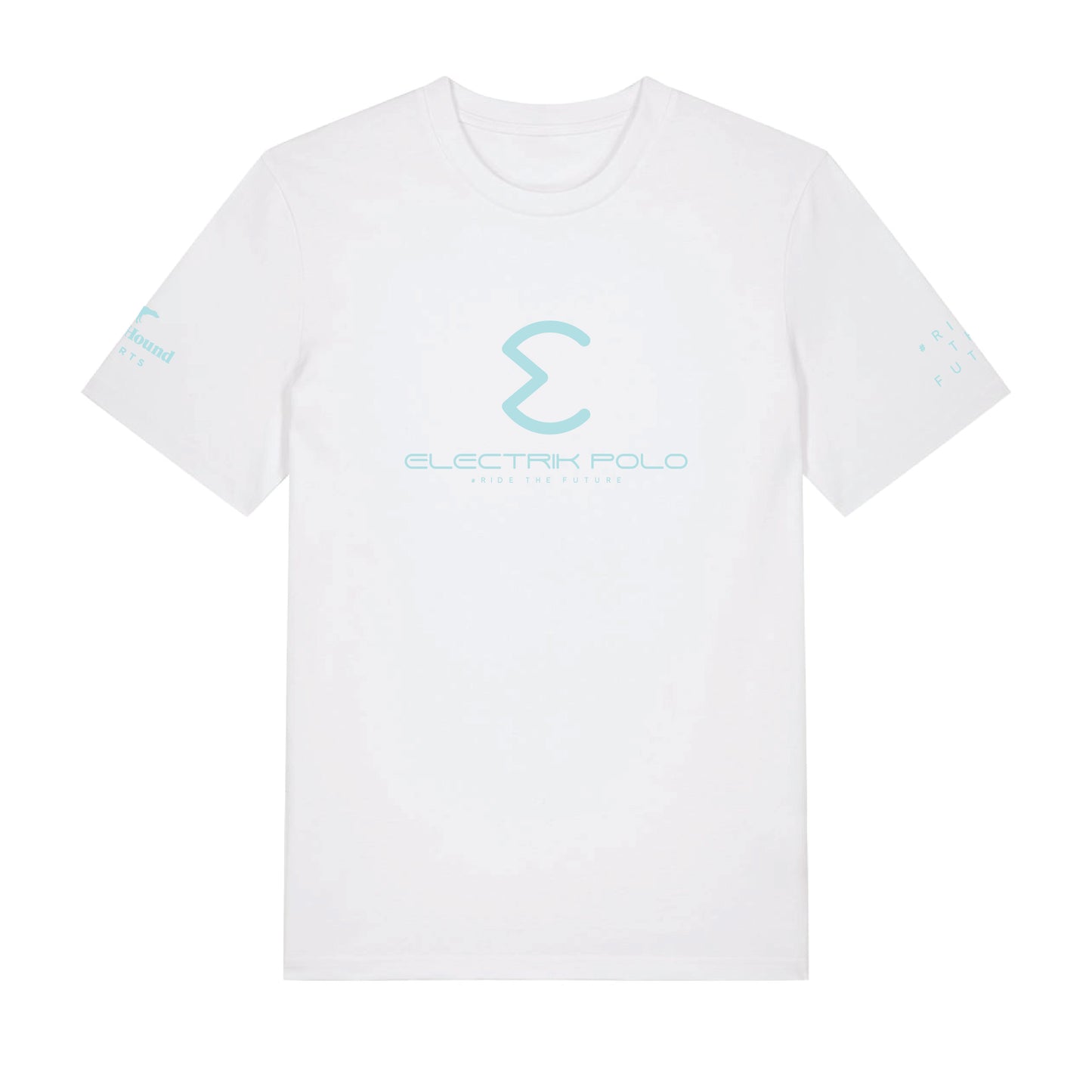 Electrik Polo T-Shirt