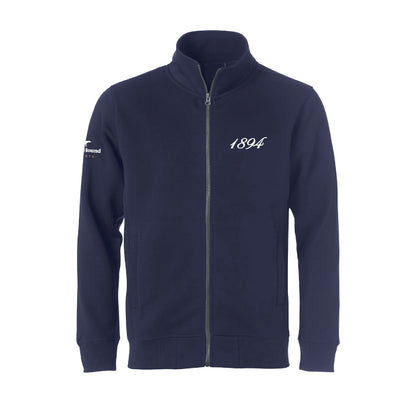 Cirencester Sweatshirt Jacket