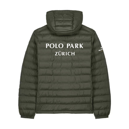 Zürich Recycled Padded Jacket