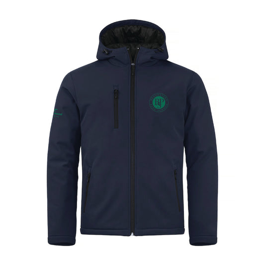 Beaudesert Park Padded Softshell Jacket