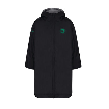 Beaudesert Park Dry Robe Jacket