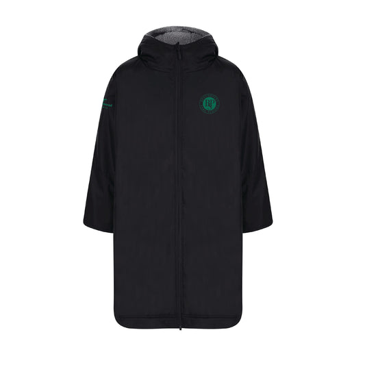 Beaudesert Park Dry Robe Jacket